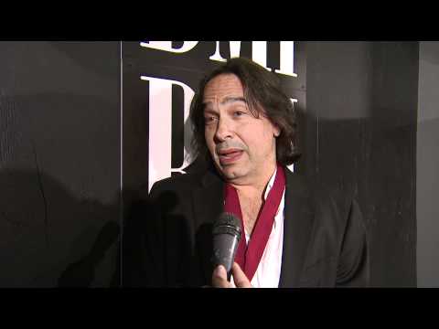 James Slater Interview - The 2011 BMI Country Awards