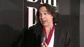 James Slater Interview - The 2011 BMI Country Awards
