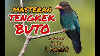 Download lagu masteran tengkek buto jernih jeda 1 menit. mp3 Download lagu masteran tengkek buto jernih jeda 1 menit. mp3