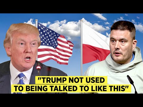 Trump’s weird obsession with Greenland is funny, but it’s also a