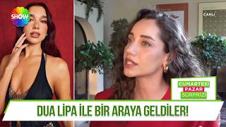 Gündüzüyle gecesiyle İstanbul'un magazin gündemi!