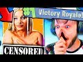 FORTNITE CRINGE FORTNITE CRINGE