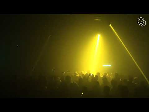 Chris Liberator vinyl set closing Intercell