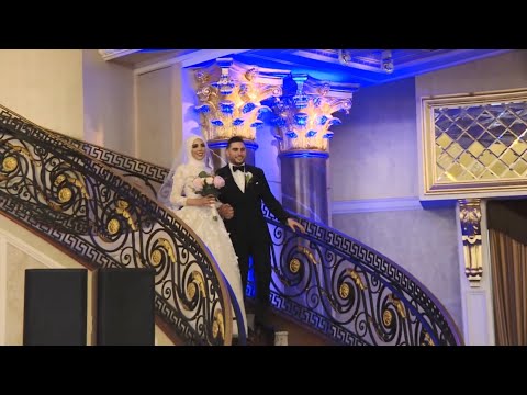 زفتنا فلسطينية - ماهر حلبي