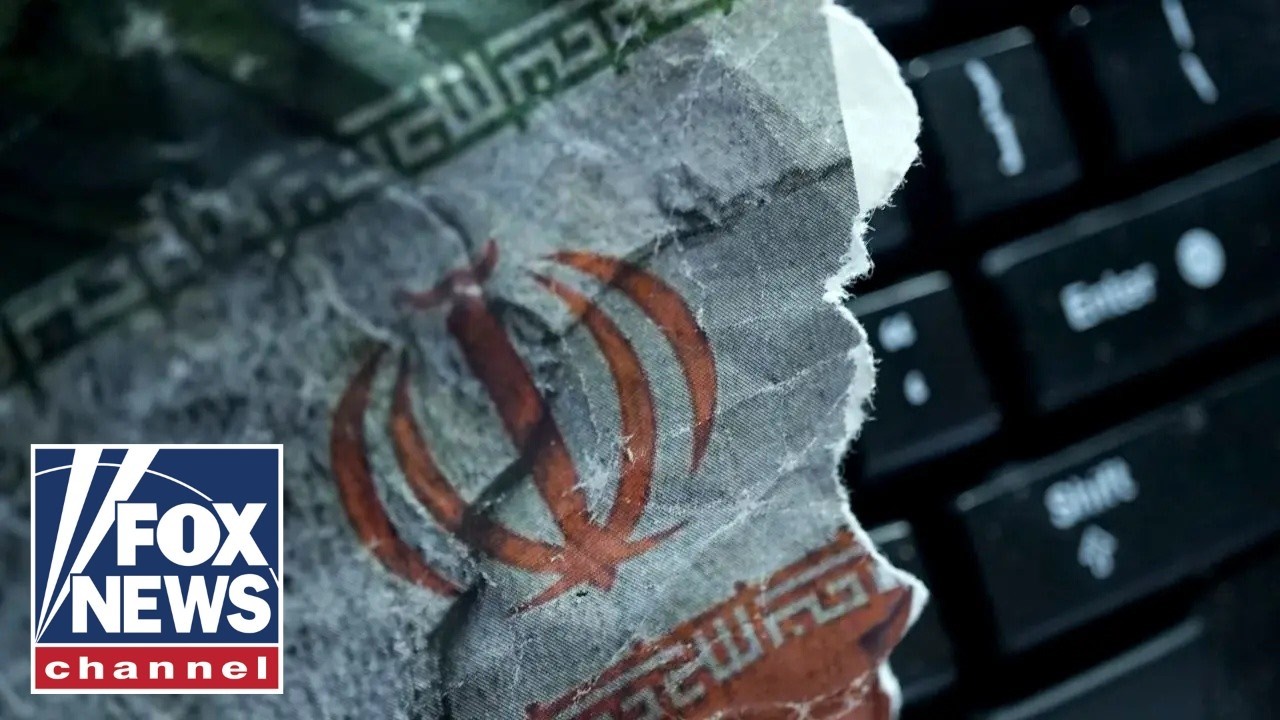 17 Iranians CHARGED in cyber theft campaign