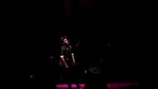 Mads Langer - This Is How Love Is Made