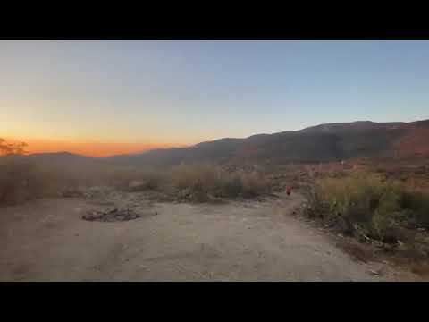 A quick overview of the site.