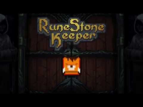 Runestone Keeper Release Trailer thumbnail