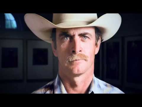 SAAG | Field Portraits of Contemporary Western Culture