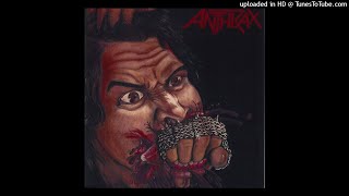 03. I&#39;m Eighteen - Anthrax - Fistful Of Metal