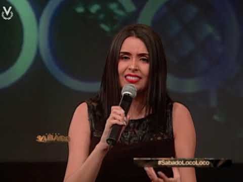 Súper Sábado Sensacional - Sábado Loco Loco - Guerra de los Sexos