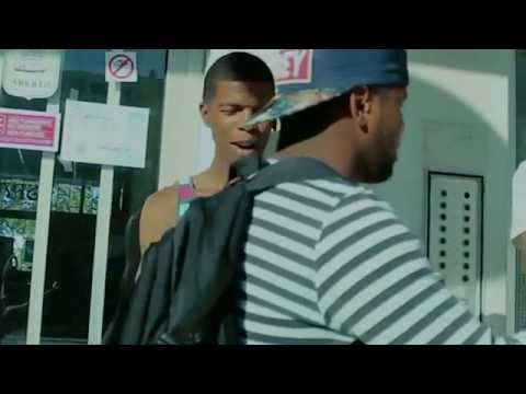 Djurra feat C.la - Passado marcado