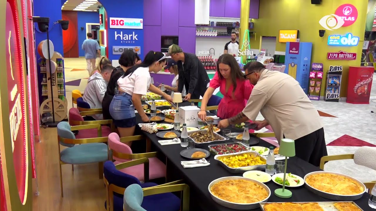 Shtrohet dreka për banorët, ata urojnë njëzëri Fitër Bajramin