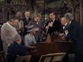 Bach Boogie And Anitra S Dance As Played By Buck And Bubbles