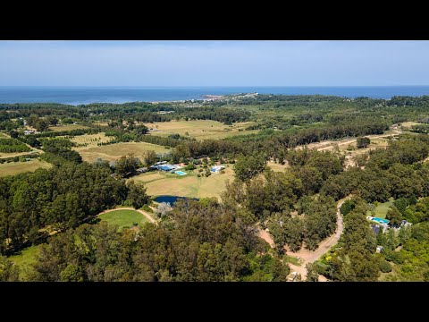 Chacra en venta en Maldonado