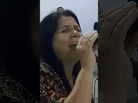 Adoração na AD da  Videira Mantena Minas Gerais #fe #deustemumapalavrapravoce