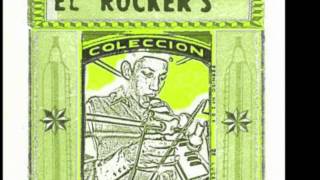 Augustus Pablo - Rock Steady Dub
