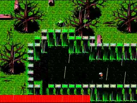 Lets Play Ao Oni! Part 4