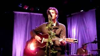 Carbon Leaf,Snowfall Music, 12.07.2010, Le Poisson Rouge, New York, NY