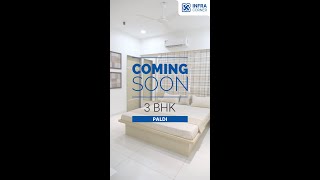 Download lagu 3 BHK Home | Paldi | Ahmedabad | Teaser | Coming Soon mp3