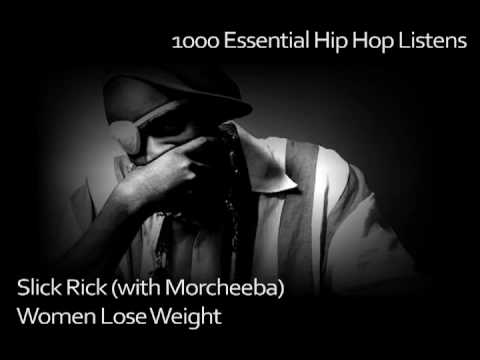 Slick Rick (Morcheeba) - Women Lose Weight - #921 - 1000 Essential Hip Hop Listens