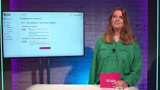 Het vernieuwde dashboard van WebwinkelKeur