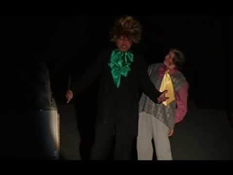 Divadlo Dostavník - OperajeOpera