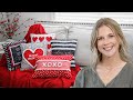 How To Make An XOXO Pillow Panel Free Project Tutorial