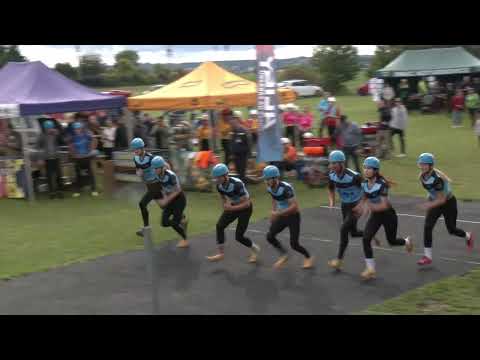 VcB Kotvrdovice 2025 - SDH Pasohlávky - dorost