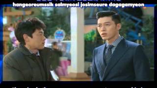 [Hyde, Jekyll Me OST] Falling - Park Bo Ram (Sub español+han+roma)