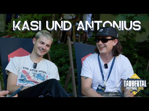 Rosi and Taubertal-Festival Official