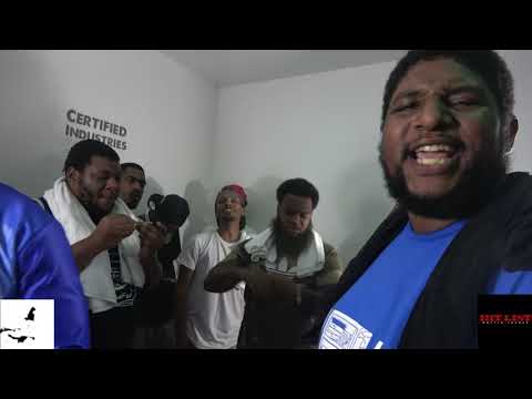 King Nova vs Danjarus