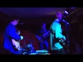 Kind Krule Little Wild (live debut) 