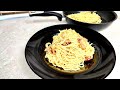 Spaghete Carbonara Cea Mai Simpla Reteta De Paste 10 Min Max