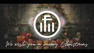 Download lagu We Wish You A Merry Christmas (Remix) - Dj Featrus mp3