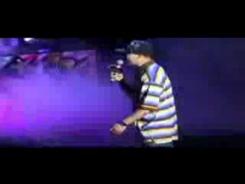 3 segundos vs Mc Warrior Final nacional Peru 2008