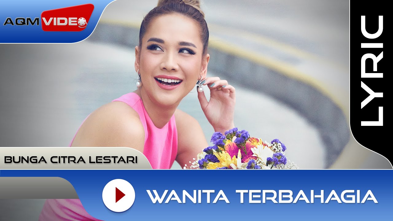 Wanita Terbahagia Mp3 Download 320kbps
