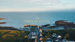 The Twelve Hotel Galway