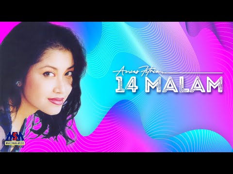 ANIES FITRIA - 14 MALAM [OFFICIAL AUDIO]