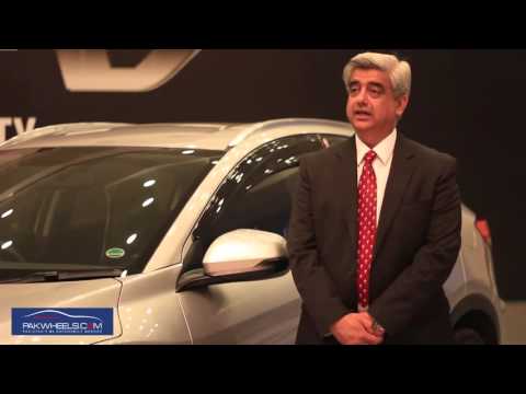 How is Honda HR-V better than Imported Vezel