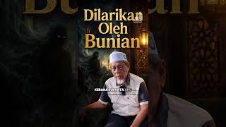 Dilarikan Oleh Bunian - Tuan Guru Shaikh Dr Jahid Sidek Al-Khalidi