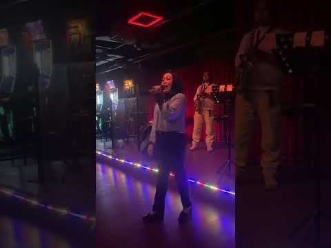 Pigi jo deng dia - Dini live cover