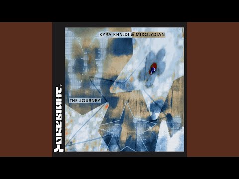 The Journey (Main Mix)