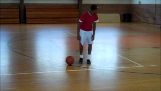 Reckless Ink (GoodBye Polk County)