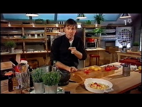 Niklas Mat (SVT 2007-09-22)