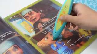 Download lagu Tap Genius on Belajar Solat Bersama Upin & Ipin Book mp3