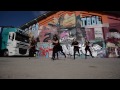 Jean Jeanette Choreography - Lets Ride
