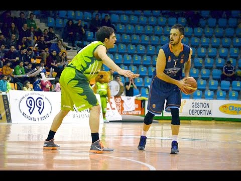 Así juega...Asier Zengotitabengoa