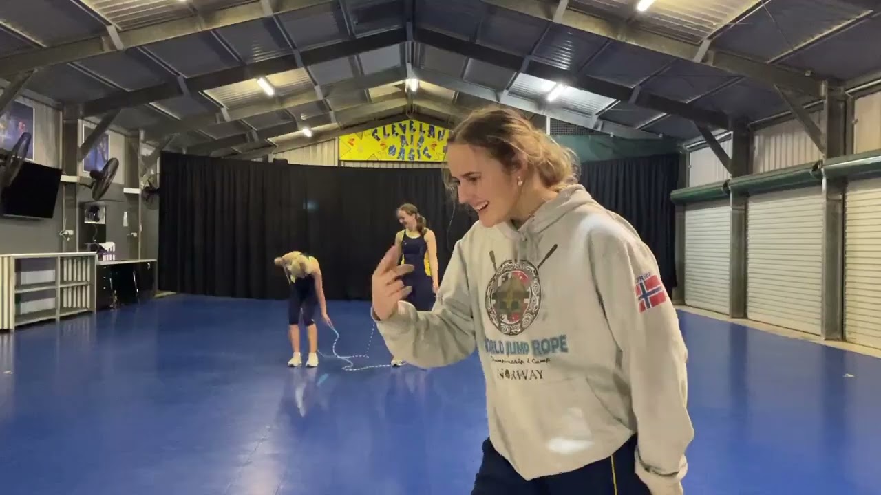 CAM Bloopers Reel 2021