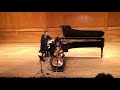 Leonard Bernstein Three Meditations from Mass